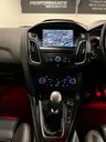USED 2016 65 FORD FOCUS 2.0T EcoBoost ST-3 Hatchback 5dr Petrol Manual Euro 6 (s/s) (250 ps) 