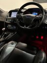 USED 2016 65 FORD FOCUS 2.0T EcoBoost ST-3 Hatchback 5dr Petrol Manual Euro 6 (s/s) (250 ps) 