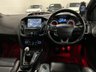 USED 2016 65 FORD FOCUS 2.0T EcoBoost ST-3 Hatchback 5dr Petrol Manual Euro 6 (s/s) (250 ps) 