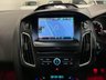 USED 2016 65 FORD FOCUS 2.0T EcoBoost ST-3 Hatchback 5dr Petrol Manual Euro 6 (s/s) (250 ps) 