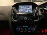 USED 2016 65 FORD FOCUS 2.0T EcoBoost ST-3 Hatchback 5dr Petrol Manual Euro 6 (s/s) (250 ps) 
