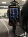 USED 2016 65 FORD FOCUS 2.0T EcoBoost ST-3 Hatchback 5dr Petrol Manual Euro 6 (s/s) (250 ps) 