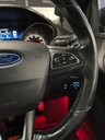 USED 2016 65 FORD FOCUS 2.0T EcoBoost ST-3 Hatchback 5dr Petrol Manual Euro 6 (s/s) (250 ps) 