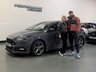 USED 2016 65 FORD FOCUS 2.0T EcoBoost ST-3 Hatchback 5dr Petrol Manual Euro 6 (s/s) (250 ps) 