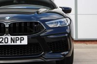 USED 2020 20 BMW M8 4.4i V8 Competition Coupe 2dr Petrol Steptronic 4WD Euro 6 (s/s) (625 ps) **NOW SOLD**