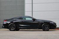 USED 2020 20 BMW M8 4.4i V8 Competition Coupe 2dr Petrol Steptronic 4WD Euro 6 (s/s) (625 ps) **NOW SOLD**