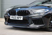 USED 2020 20 BMW M8 4.4i V8 Competition Coupe 2dr Petrol Steptronic 4WD Euro 6 (s/s) (625 ps) **NOW SOLD**