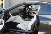 USED 2020 20 BMW M8 4.4i V8 Competition Coupe 2dr Petrol Steptronic 4WD Euro 6 (s/s) (625 ps) **NOW SOLD**