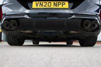 USED 2020 20 BMW M8 4.4i V8 Competition Coupe 2dr Petrol Steptronic 4WD Euro 6 (s/s) (625 ps) **NOW SOLD**