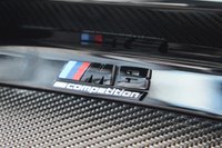 USED 2020 20 BMW M8 4.4i V8 Competition Coupe 2dr Petrol Steptronic 4WD Euro 6 (s/s) (625 ps) **NOW SOLD**