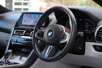 USED 2020 20 BMW M8 4.4i V8 Competition Coupe 2dr Petrol Steptronic 4WD Euro 6 (s/s) (625 ps) **NOW SOLD**