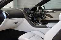 USED 2020 20 BMW M8 4.4i V8 Competition Coupe 2dr Petrol Steptronic 4WD Euro 6 (s/s) (625 ps) **NOW SOLD**