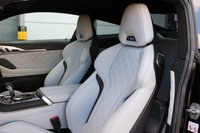 USED 2020 20 BMW M8 4.4i V8 Competition Coupe 2dr Petrol Steptronic 4WD Euro 6 (s/s) (625 ps) **NOW SOLD**