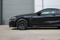USED 2020 20 BMW M8 4.4i V8 Competition Coupe 2dr Petrol Steptronic 4WD Euro 6 (s/s) (625 ps) **NOW SOLD**