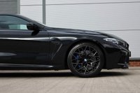 USED 2020 20 BMW M8 4.4i V8 Competition Coupe 2dr Petrol Steptronic 4WD Euro 6 (s/s) (625 ps) **NOW SOLD**