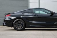 USED 2020 20 BMW M8 4.4i V8 Competition Coupe 2dr Petrol Steptronic 4WD Euro 6 (s/s) (625 ps) **NOW SOLD**