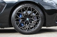 USED 2020 20 BMW M8 4.4i V8 Competition Coupe 2dr Petrol Steptronic 4WD Euro 6 (s/s) (625 ps) **NOW SOLD**