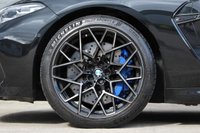 USED 2020 20 BMW M8 4.4i V8 Competition Coupe 2dr Petrol Steptronic 4WD Euro 6 (s/s) (625 ps) **NOW SOLD**