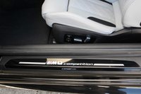 USED 2020 20 BMW M8 4.4i V8 Competition Coupe 2dr Petrol Steptronic 4WD Euro 6 (s/s) (625 ps) **NOW SOLD**