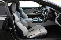 USED 2020 20 BMW M8 4.4i V8 Competition Coupe 2dr Petrol Steptronic 4WD Euro 6 (s/s) (625 ps) **NOW SOLD**