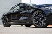 USED 2020 20 BMW M8 4.4i V8 Competition Coupe 2dr Petrol Steptronic 4WD Euro 6 (s/s) (625 ps) **NOW SOLD**