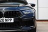 USED 2020 20 BMW M8 4.4i V8 Competition Coupe 2dr Petrol Steptronic 4WD Euro 6 (s/s) (625 ps) **NOW SOLD**
