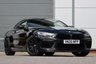 USED 2020 20 BMW M8 4.4i V8 Competition Coupe 2dr Petrol Steptronic 4WD Euro 6 (s/s) (625 ps) **NOW SOLD**