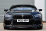 USED 2020 20 BMW M8 4.4i V8 Competition Coupe 2dr Petrol Steptronic 4WD Euro 6 (s/s) (625 ps) **NOW SOLD**