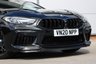 USED 2020 20 BMW M8 4.4i V8 Competition Coupe 2dr Petrol Steptronic 4WD Euro 6 (s/s) (625 ps) **NOW SOLD**