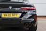 USED 2020 20 BMW M8 4.4i V8 Competition Coupe 2dr Petrol Steptronic 4WD Euro 6 (s/s) (625 ps) **NOW SOLD**