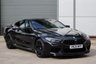 USED 2020 20 BMW M8 4.4i V8 Competition Coupe 2dr Petrol Steptronic 4WD Euro 6 (s/s) (625 ps) **NOW SOLD**