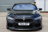 USED 2020 20 BMW M8 4.4i V8 Competition Coupe 2dr Petrol Steptronic 4WD Euro 6 (s/s) (625 ps) **NOW SOLD**