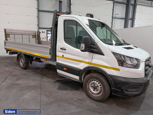 Eden Commercials Cumbria Ltd