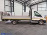 USED 2022 22 FORD TRANSIT 2.0 350 EcoBlue  RWD L4 Euro 6 130 ps TM DROPSIDE WITH TAIL LIFT NEW TIMING BELT FITTED