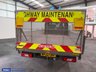 USED 2022 22 FORD TRANSIT 2.0 350 EcoBlue  RWD L4 Euro 6 130 ps TM DROPSIDE WITH TAIL LIFT NEW TIMING BELT FITTED