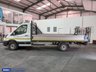 USED 2022 22 FORD TRANSIT 2.0 350 EcoBlue  RWD L4 Euro 6 130 ps TM DROPSIDE WITH TAIL LIFT NEW TIMING BELT FITTED