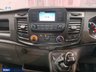 USED 2022 22 FORD TRANSIT 2.0 350 EcoBlue  RWD L4 Euro 6 130 ps TM DROPSIDE WITH TAIL LIFT NEW TIMING BELT FITTED