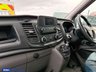 USED 2022 22 FORD TRANSIT 2.0 350 EcoBlue  RWD L4 Euro 6 130 ps TM DROPSIDE WITH TAIL LIFT NEW TIMING BELT FITTED