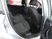 USED 2017 17 PEUGEOT 208 1.6 BlueHDi Active Hatchback 5dr Diesel Manual Euro 6 (s/s) (75 ps) READY TO GO