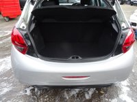 USED 2017 17 PEUGEOT 208 1.6 BlueHDi Active Hatchback 5dr Diesel Manual Euro 6 (s/s) (75 ps) READY TO GO
