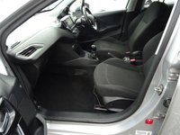 USED 2017 17 PEUGEOT 208 1.6 BlueHDi Active Hatchback 5dr Diesel Manual Euro 6 (s/s) (75 ps) READY TO GO