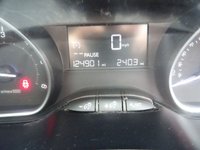 USED 2017 17 PEUGEOT 208 1.6 BlueHDi Active Hatchback 5dr Diesel Manual Euro 6 (s/s) (75 ps) READY TO GO
