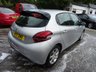 USED 2017 17 PEUGEOT 208 1.6 BlueHDi Active Hatchback 5dr Diesel Manual Euro 6 (s/s) (75 ps) READY TO GO