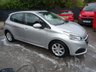 USED 2017 17 PEUGEOT 208 1.6 BlueHDi Active Hatchback 5dr Diesel Manual Euro 6 (s/s) (75 ps) READY TO GO