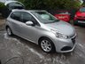 USED 2017 17 PEUGEOT 208 1.6 BlueHDi Active Hatchback 5dr Diesel Manual Euro 6 (s/s) (75 ps) READY TO GO