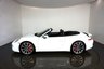 USED 2012 12 PORSCHE 911 3.8 991 Carrera S Convertible 2dr Petrol PDK Euro 5 (s/s) (400 ps)-Superb low mileage example-Finished in Carrera white with heated black leather upholstery-Sports exhaust system-20