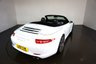 USED 2012 12 PORSCHE 911 3.8 991 Carrera S Convertible 2dr Petrol PDK Euro 5 (s/s) (400 ps)-Superb low mileage example-Finished in Carrera white with heated black leather upholstery-Sports exhaust system-20