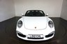 USED 2012 12 PORSCHE 911 3.8 991 Carrera S Convertible 2dr Petrol PDK Euro 5 (s/s) (400 ps)-Superb low mileage example-Finished in Carrera white with heated black leather upholstery-Sports exhaust system-20