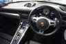 USED 2012 12 PORSCHE 911 3.8 991 Carrera S Convertible 2dr Petrol PDK Euro 5 (s/s) (400 ps)-Superb low mileage example-Finished in Carrera white with heated black leather upholstery-Sports exhaust system-20