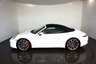 USED 2012 12 PORSCHE 911 3.8 991 Carrera S Convertible 2dr Petrol PDK Euro 5 (s/s) (400 ps)-Superb low mileage example-Finished in Carrera white with heated black leather upholstery-Sports exhaust system-20